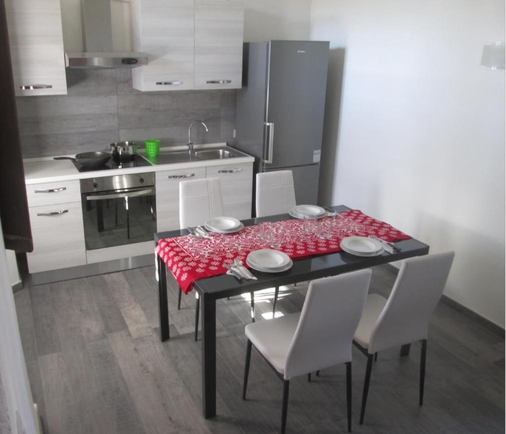 Apartamento Pit Stop Gallarate Exterior foto